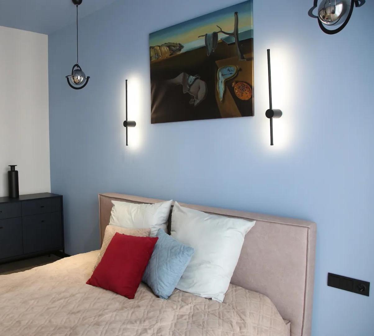 Hotel Central Loft App's Brussels