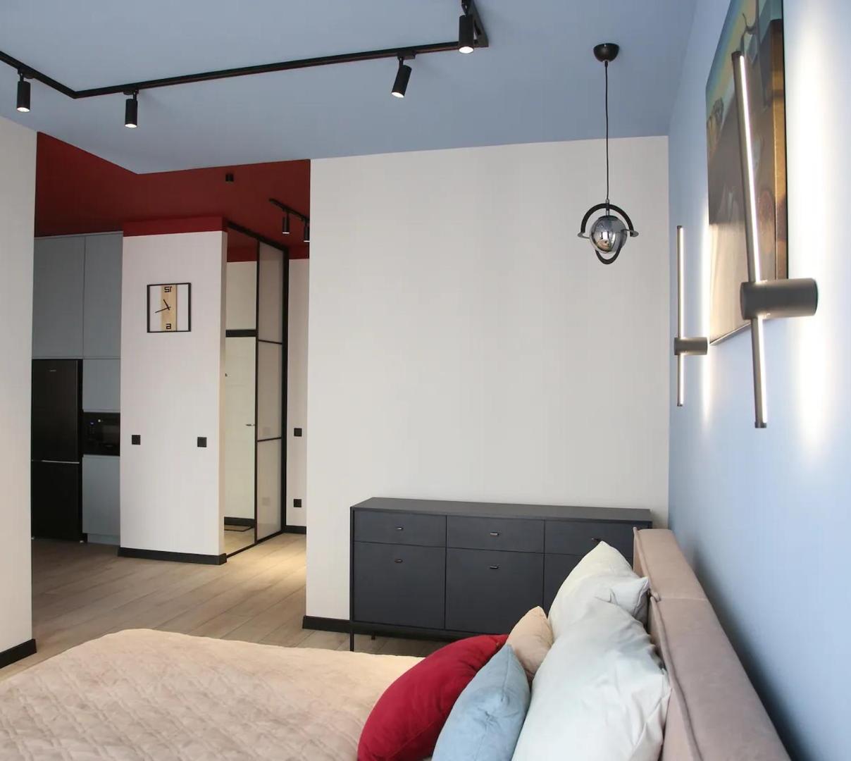 Central Loft App's * Brussels