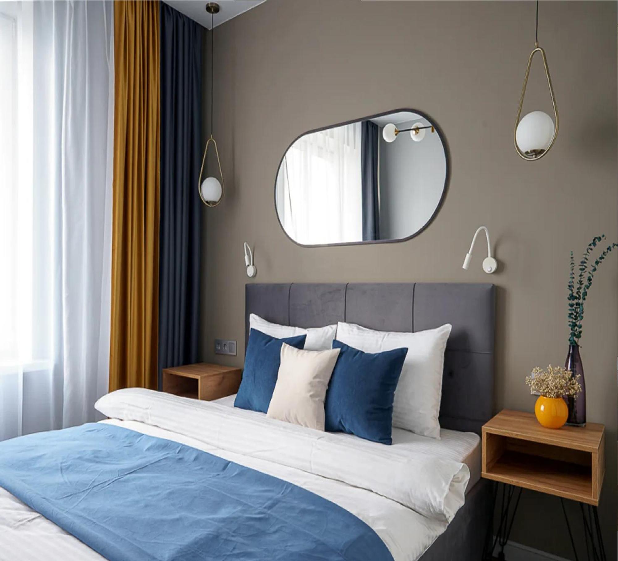 Central Loft App's Brussels
