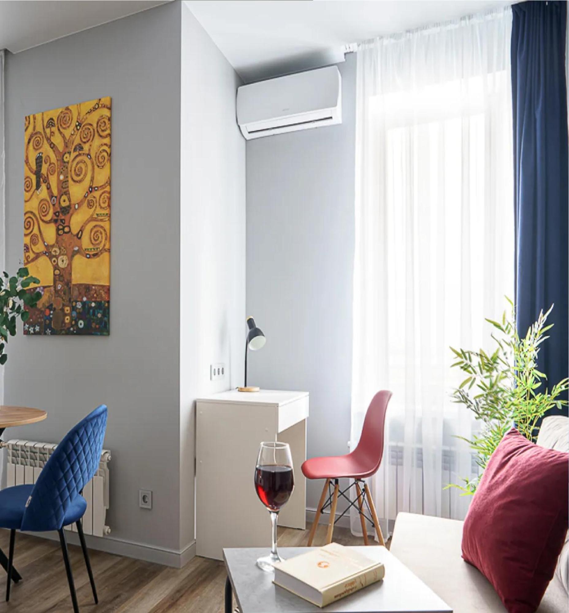Central Loft App's * Brussels
