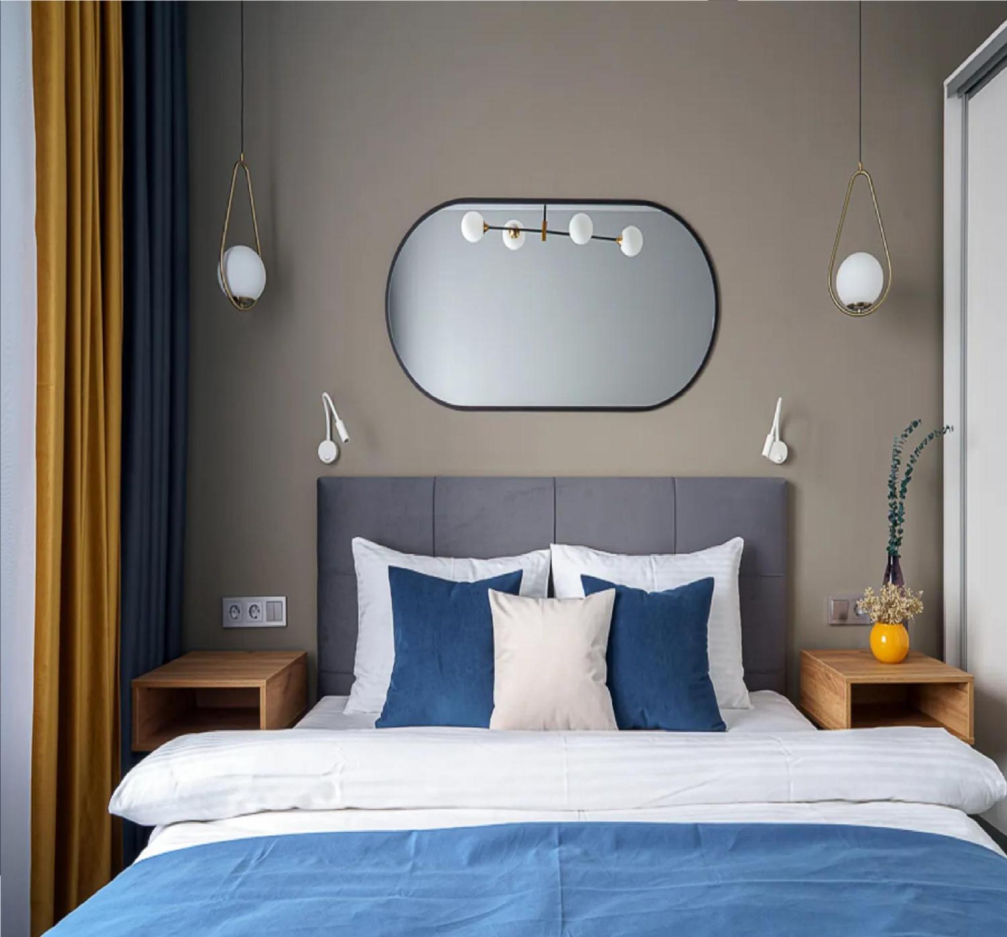 Central Loft App's