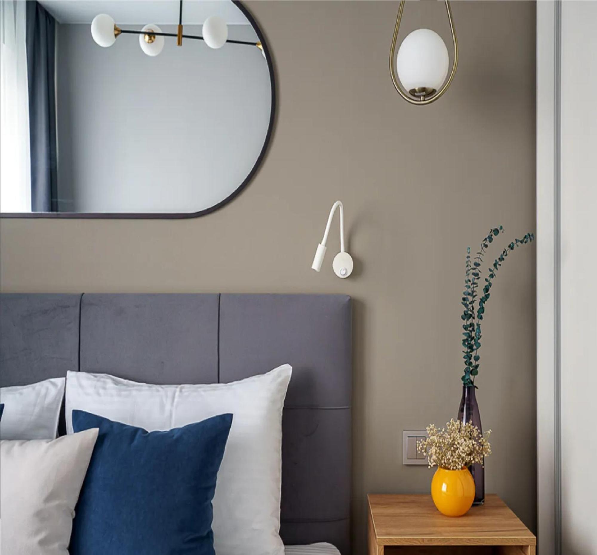 Central Loft App's