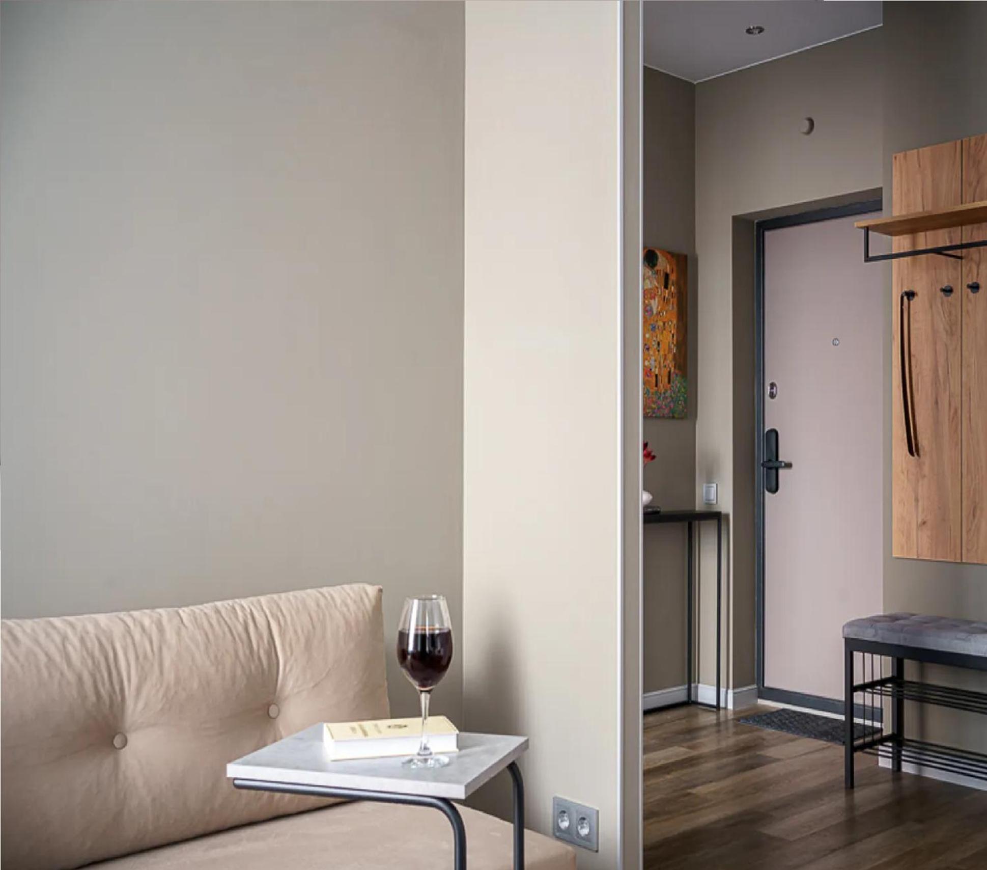 Central Loft App's *