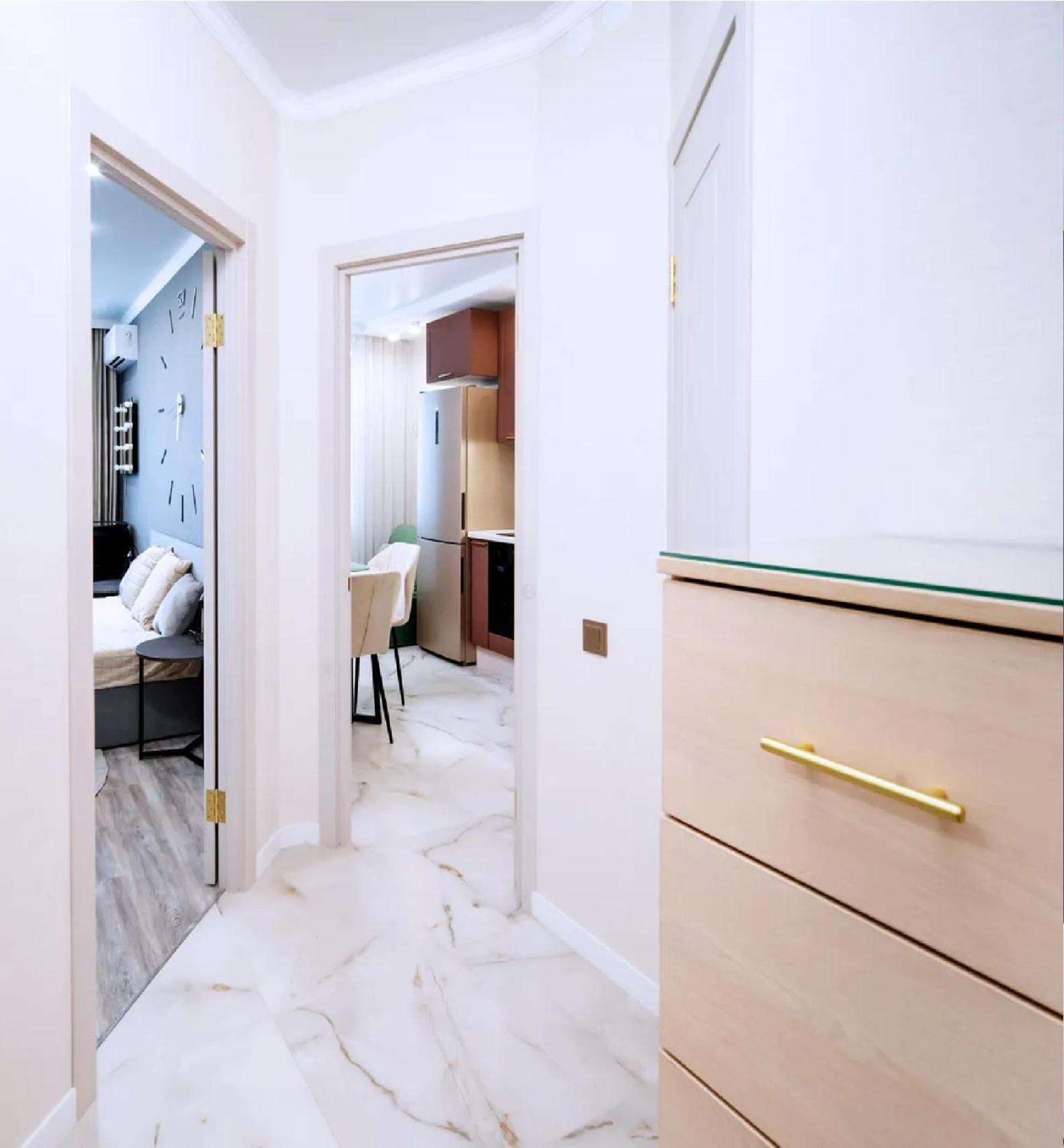 Central Loft App's Hotel
