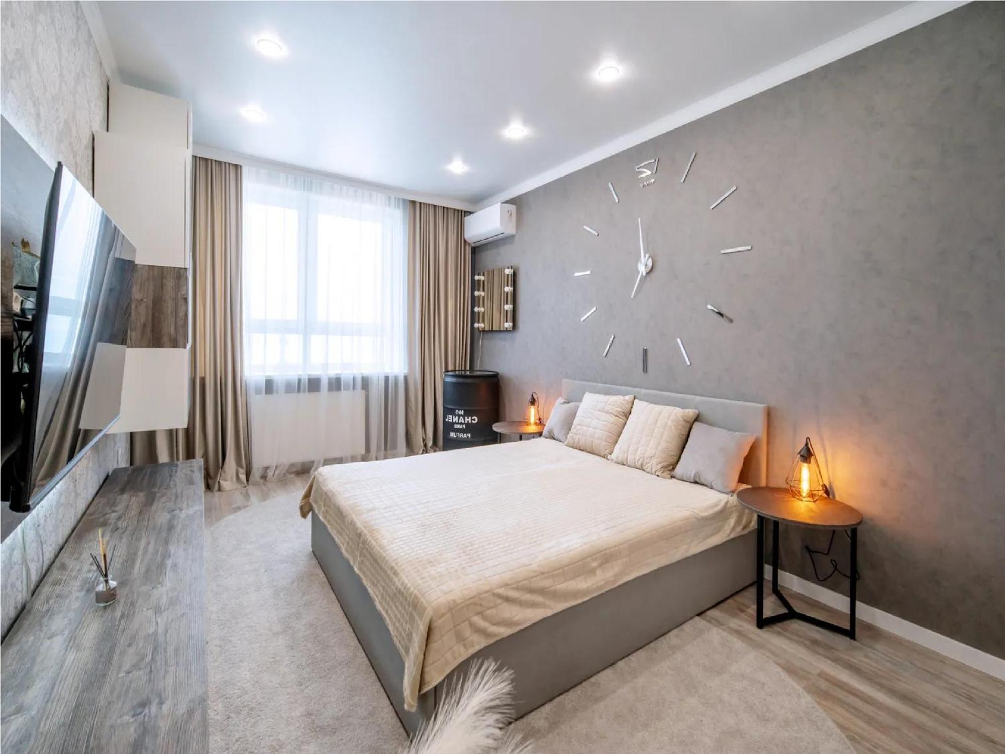 Central Loft App's *